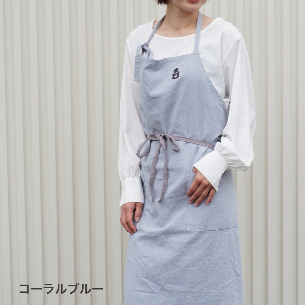 ベイクマ・デイリーエプロン