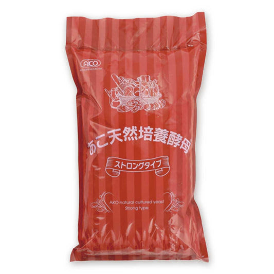 あこ天然培養酵母ストロングタイプ
