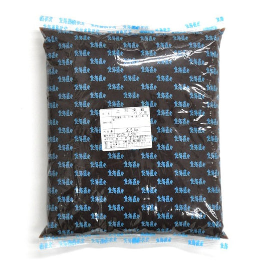 福居 上粒練りあん