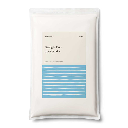 はるゆたかストレート