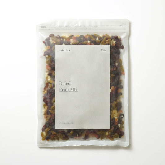 ミックスフルーツ