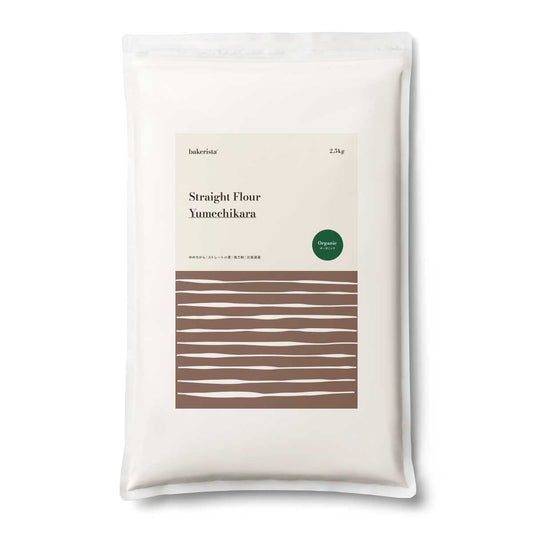 有機ゆめちから