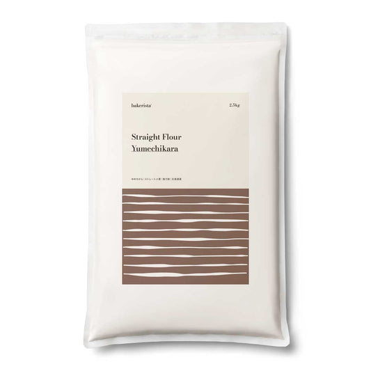 ゆめちからストレート