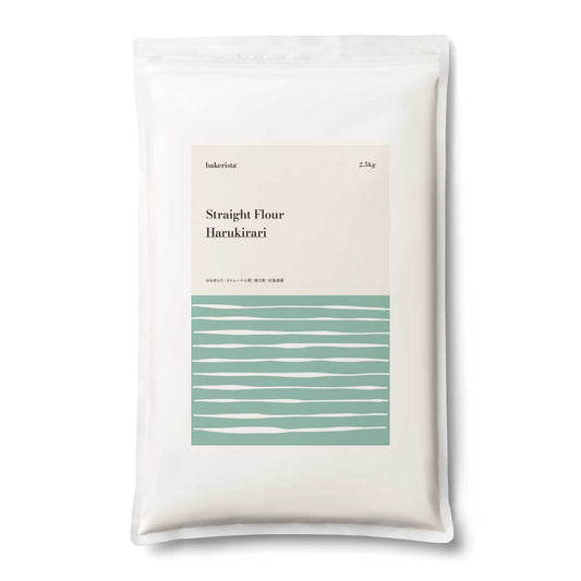 はるきらりストレート