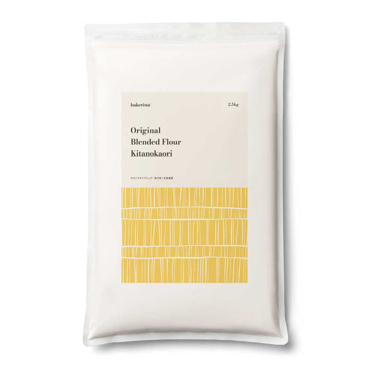 キタノカオリブレンド