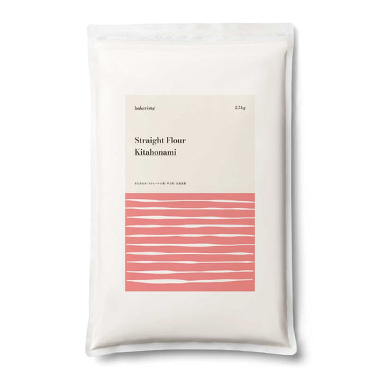 きたほなみストレート