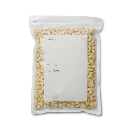 カシューナッツ