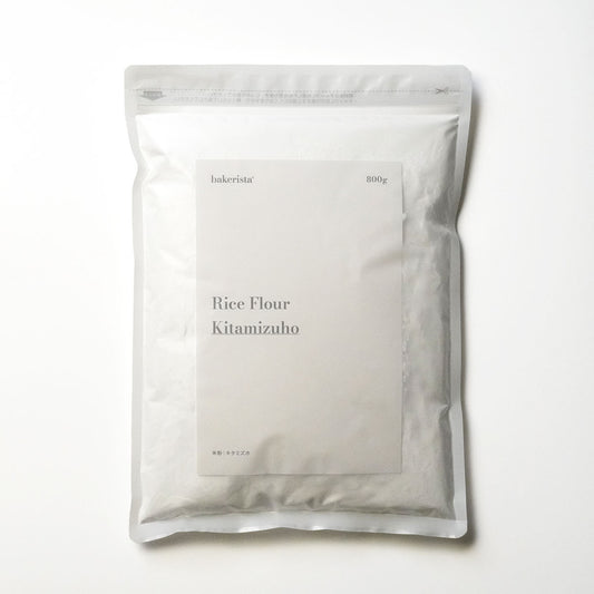 米粉 キタミズホ