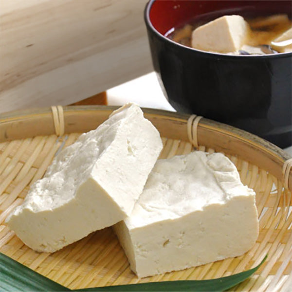 ファームふたば大豆とよむすめ