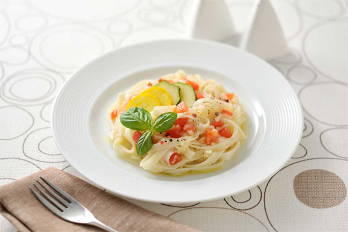 金トビ志賀 きしめん