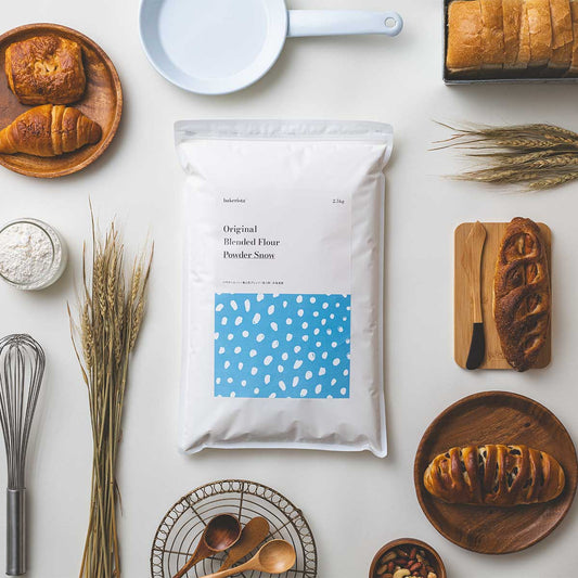 パウダースノー