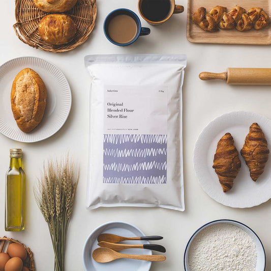 シルバーライズ