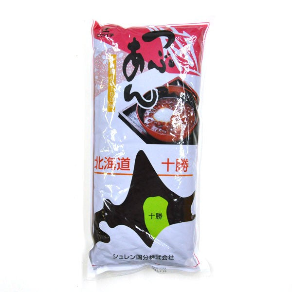 〆一お徳用つぶあん