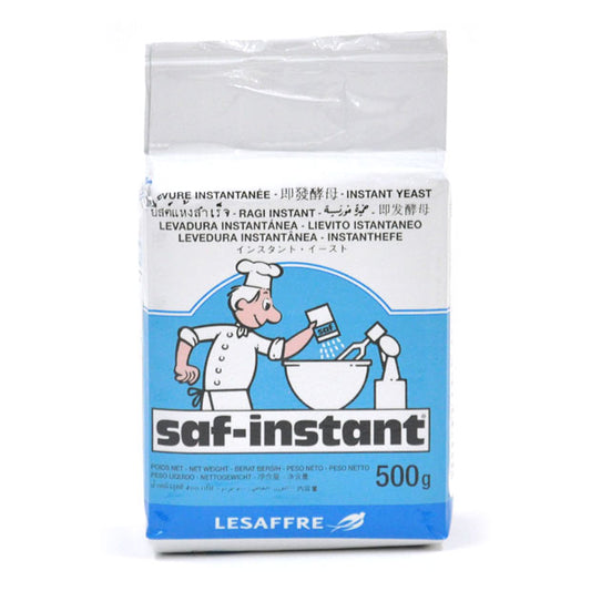 サフインスタントドライイースト青