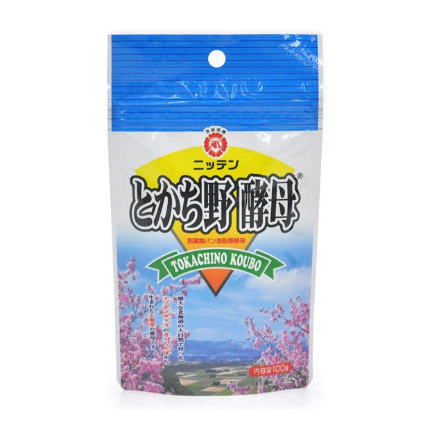とかち野酵母(冷蔵発送商品)