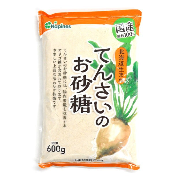 大東製糖てんさいのお砂糖