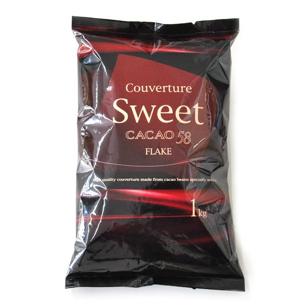 クーベルスイートフレーク