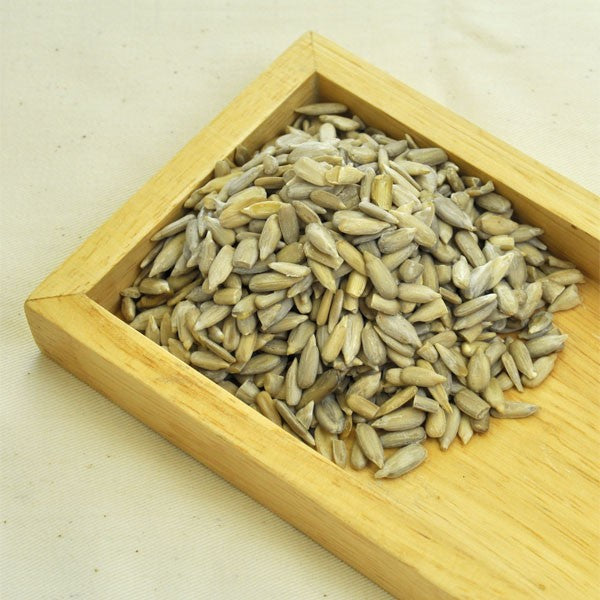 サンフラワーシード(ひまわりの種)