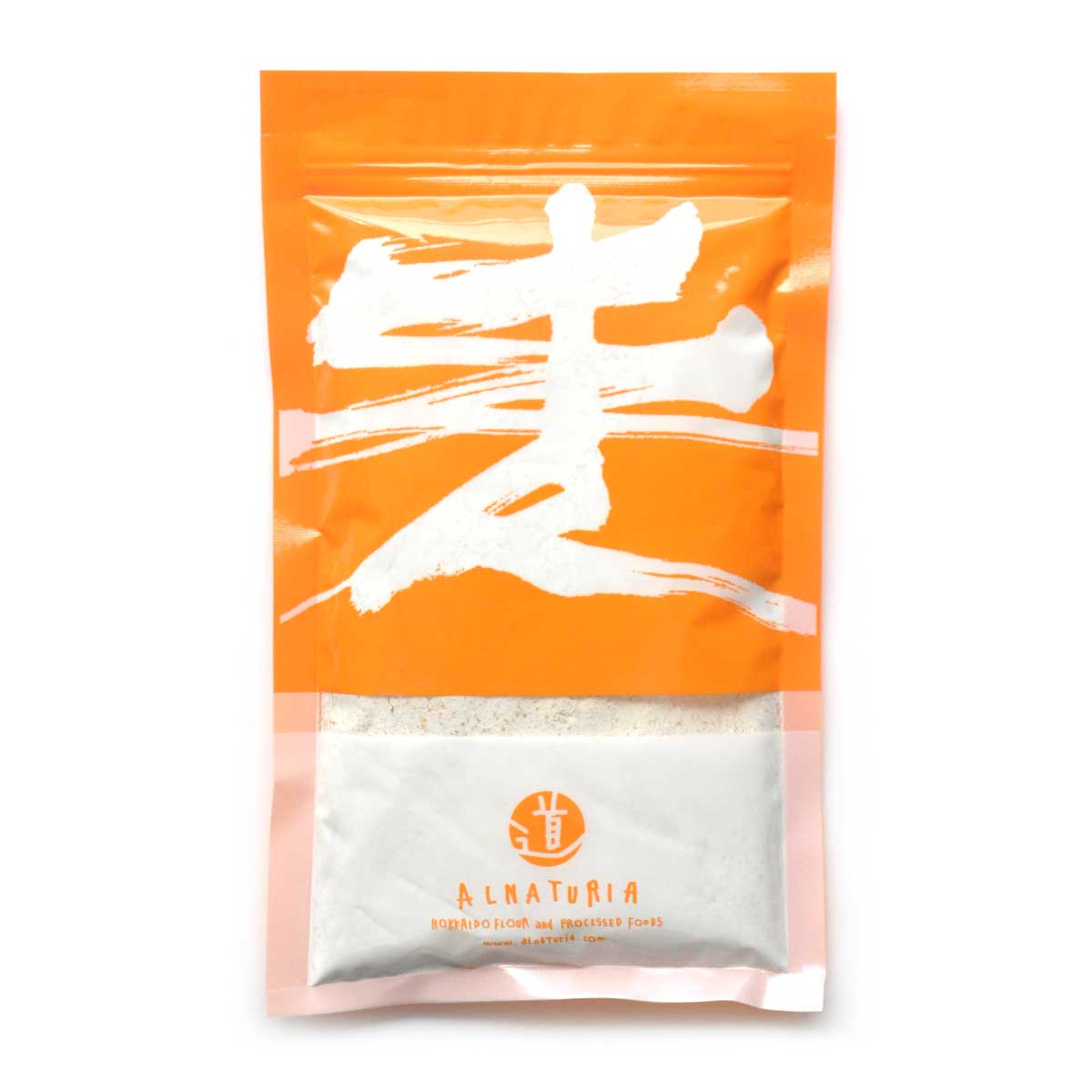 スペルト小麦粉 岩崎博之