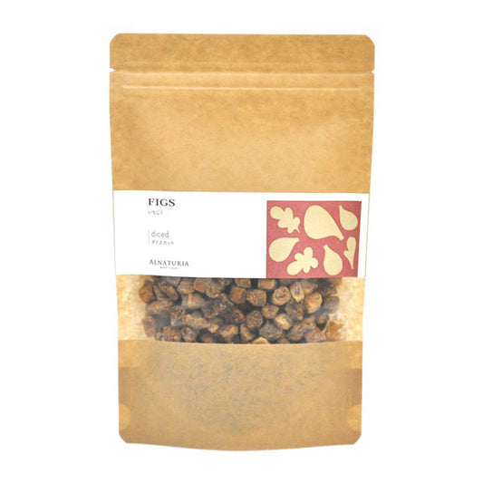 イチジク(ダイス)