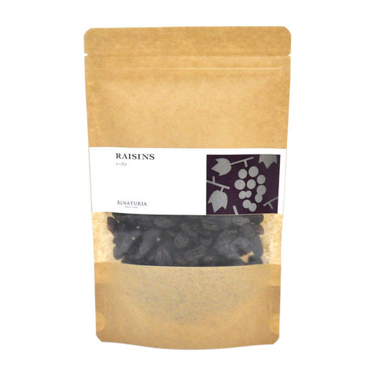 レーズン