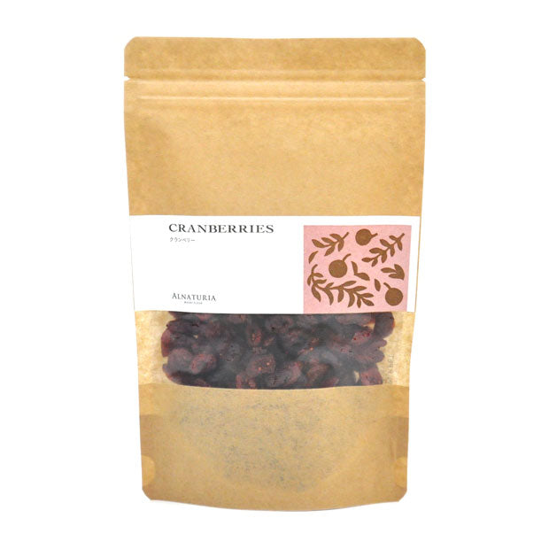 クランベリー