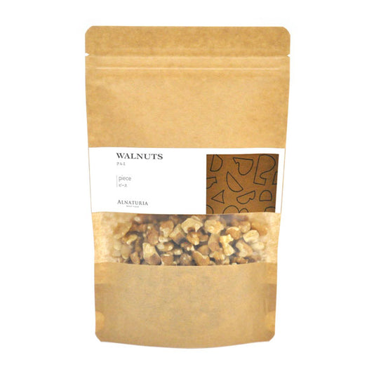 クルミ(ピース)