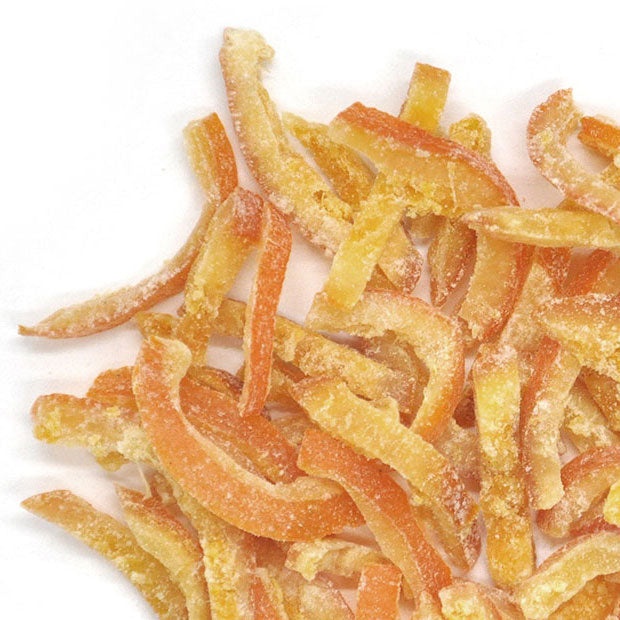 オレンジピール