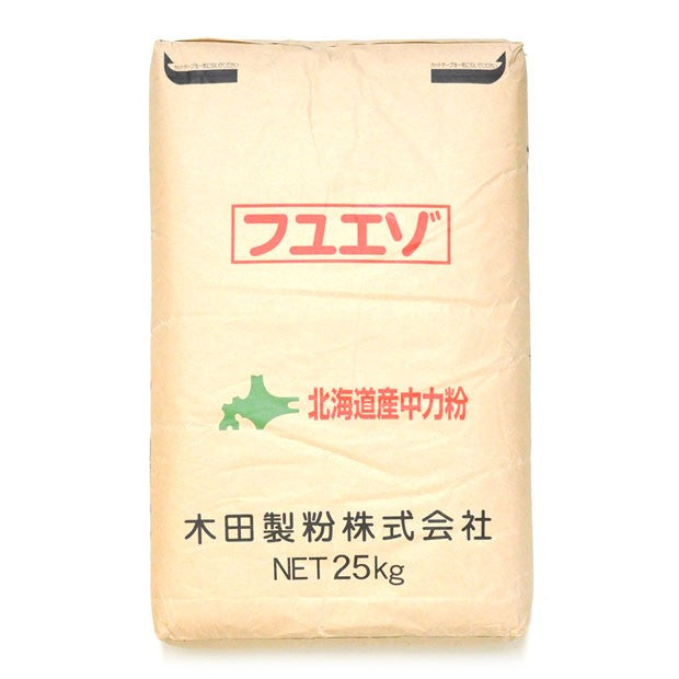 フユエゾ(北海道産)