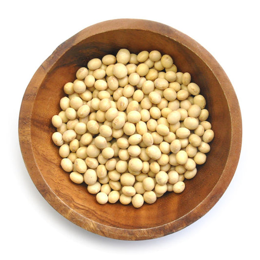 ファームふたば大豆とよむすめ