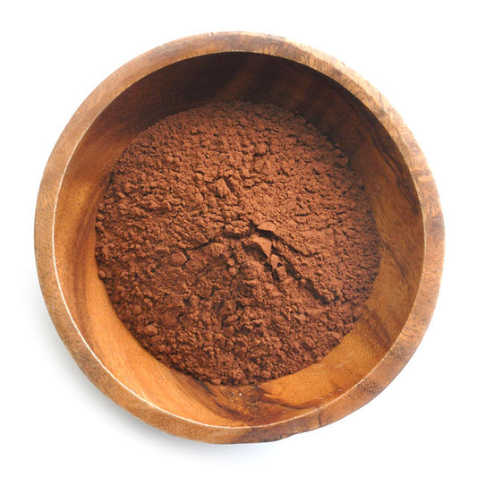 バンホーテンココア