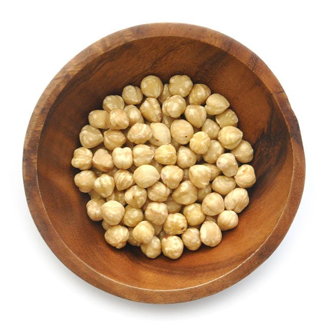 ヘーゼルナッツ