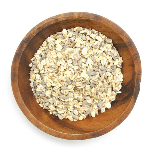 シードミックス