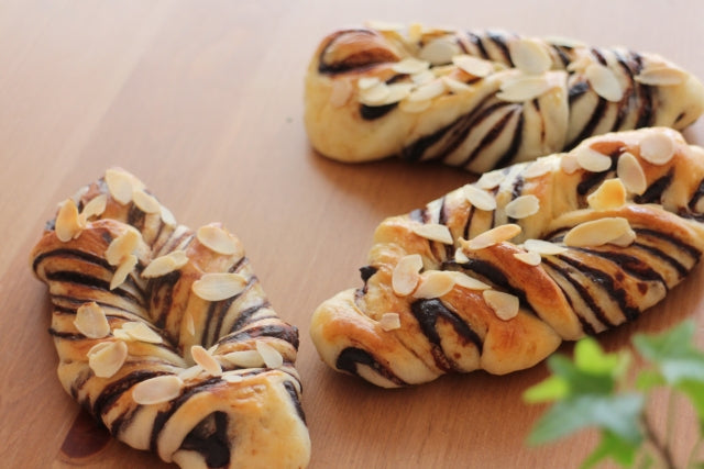 アーモンドスライス