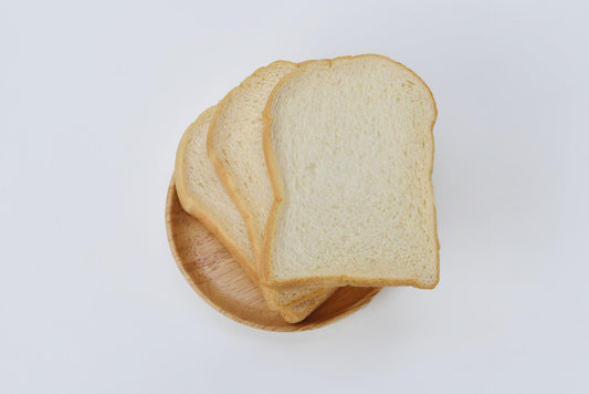 なぜパンが膨らまないのか