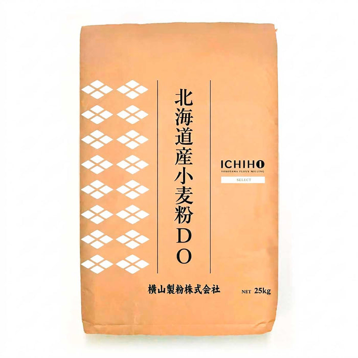 北海道産小麦粉ＤＯ（ドゥー）