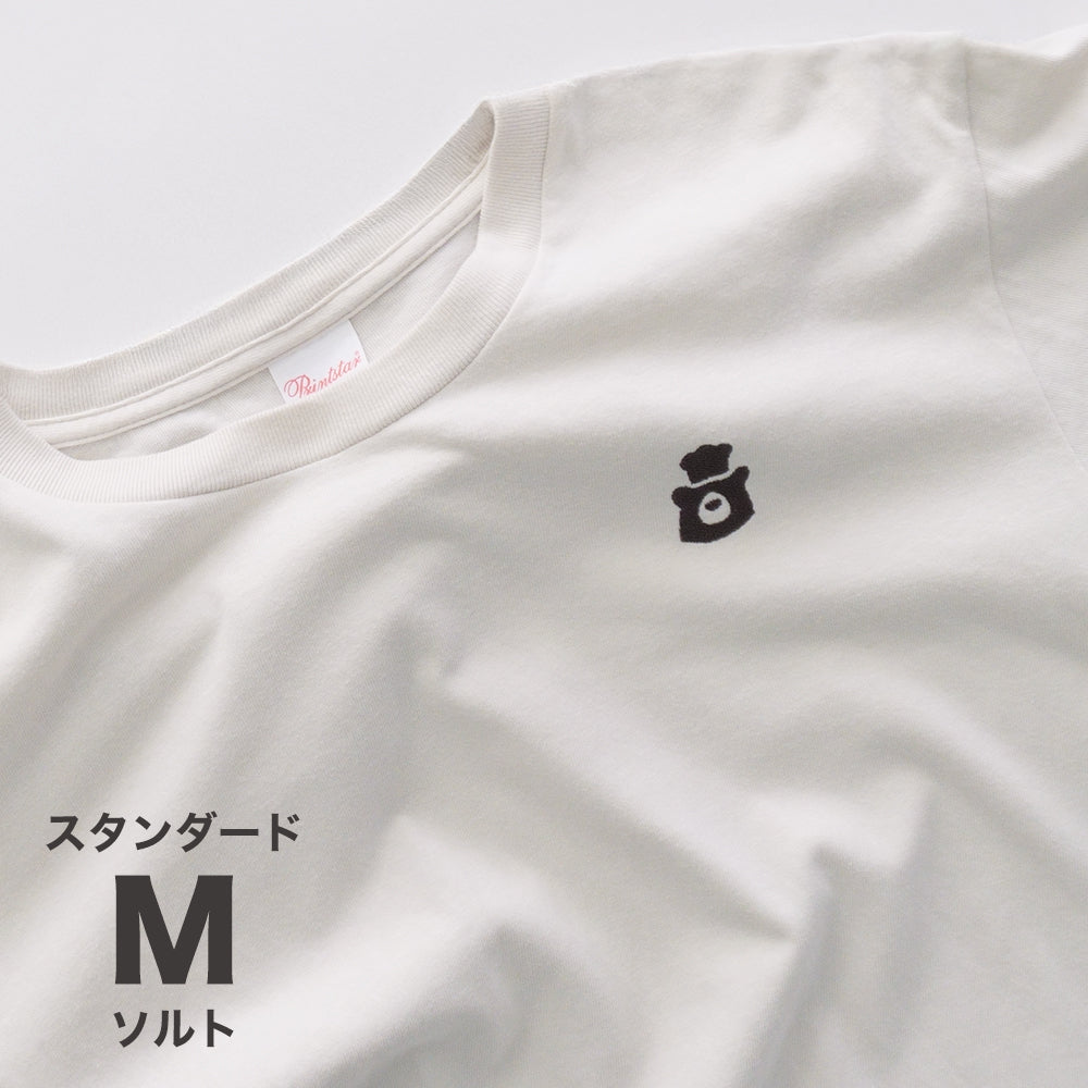 ベイクマ・デイリーTシャツ