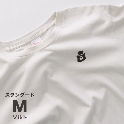 ベイクマ・デイリーTシャツ