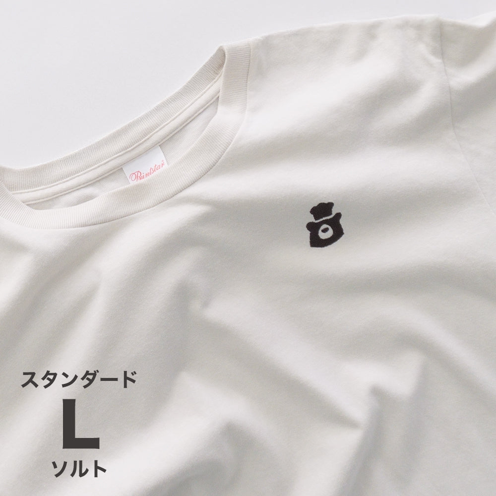 ベイクマ・デイリーTシャツ