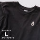 ベイクマ・デイリーTシャツ