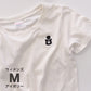 ベイクマ・デイリーTシャツ