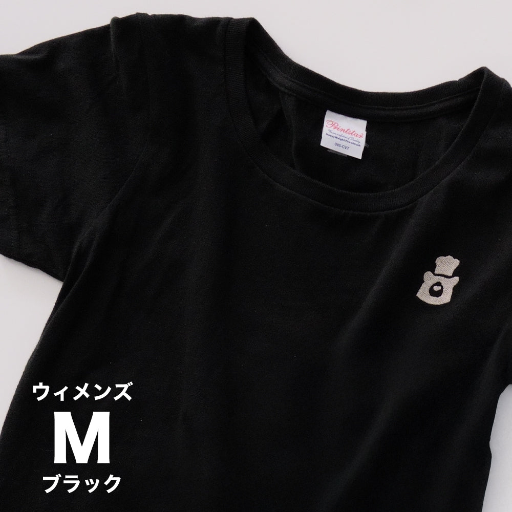 ベイクマ・デイリーTシャツ