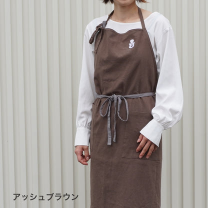 ベイクマ・デイリーエプロン