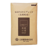 ゆめちからブレンド（美瑛産） 25kg