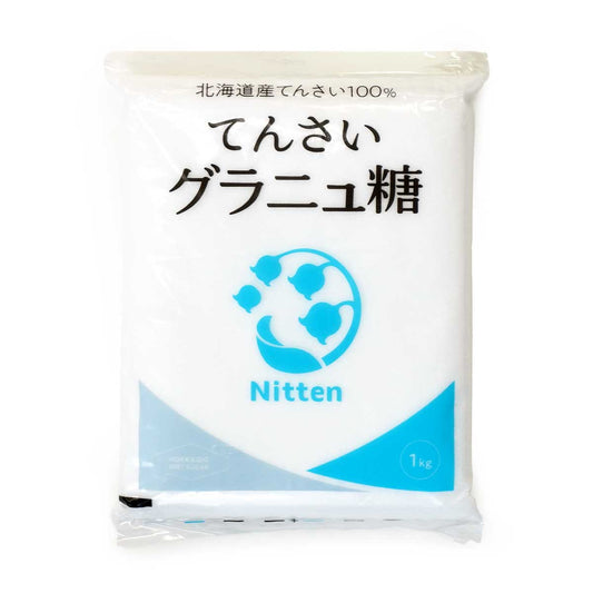 グラニュー糖