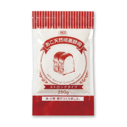 あこ天然培養酵母ストロングタイプ