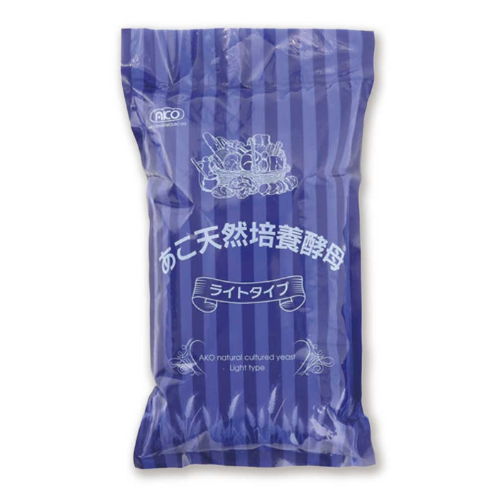あこ天然培養酵母 ライトタイプ