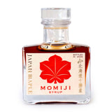 MOMIJI SYRUP（モミジシロップ）十勝産 メープルシロップ 50ml