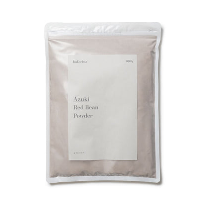 【賞味期限2025年12月19日の為アウトレット価格】あずきパウダー
