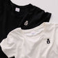 ベイクマ・デイリーTシャツ